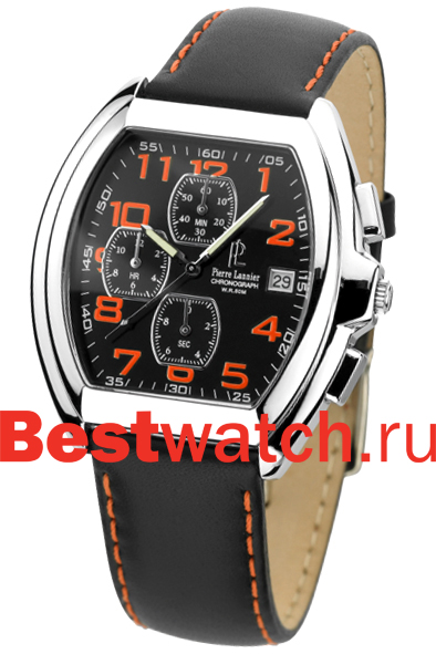 Часы Pierre Lannier Chrono PL016H133